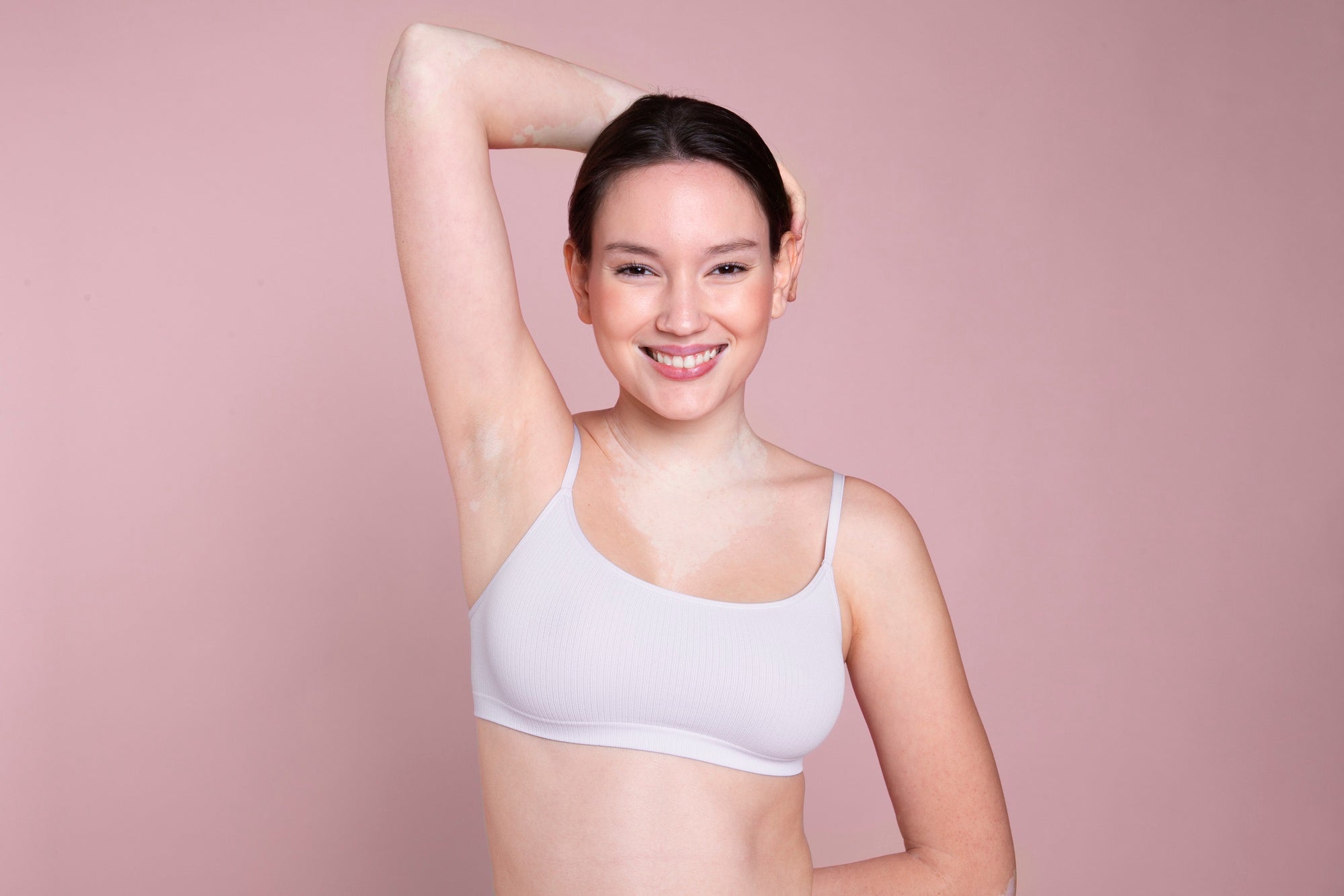 ipl hair removal underarm